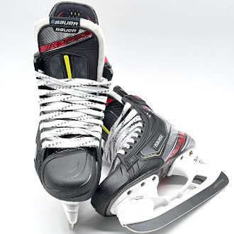Bauer Vapor 2X Pro – Patins de hockey Pro Stock – Taille 4.5D